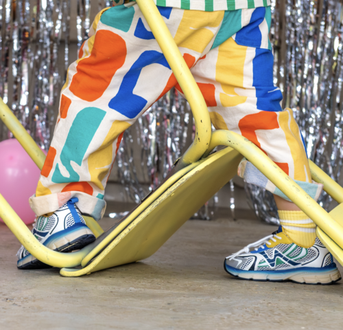 Naturino Active wave runners