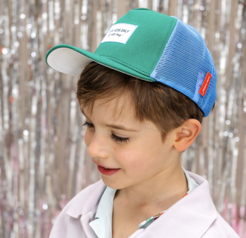 Stapelen accessoires