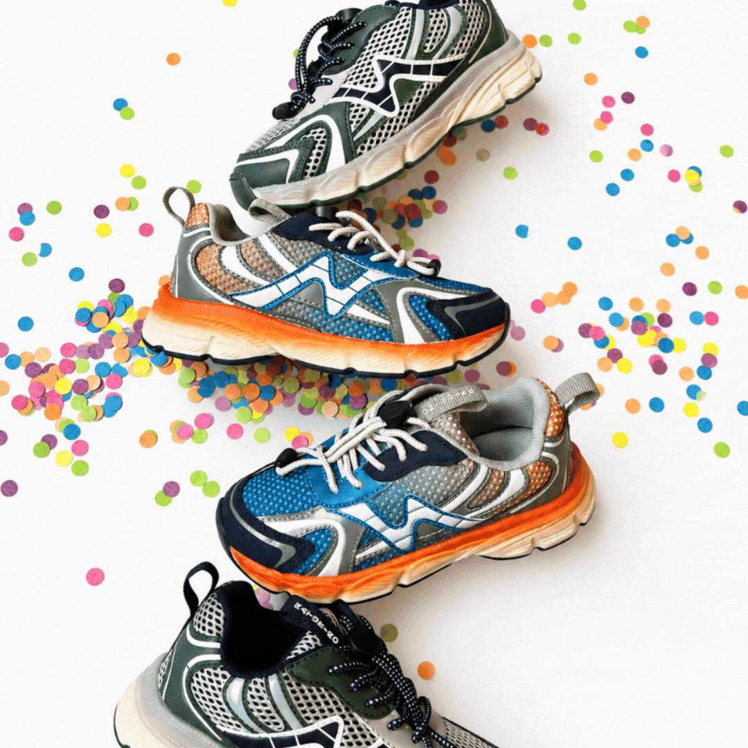 Naturino Active wave runners Naturino Active wave runners