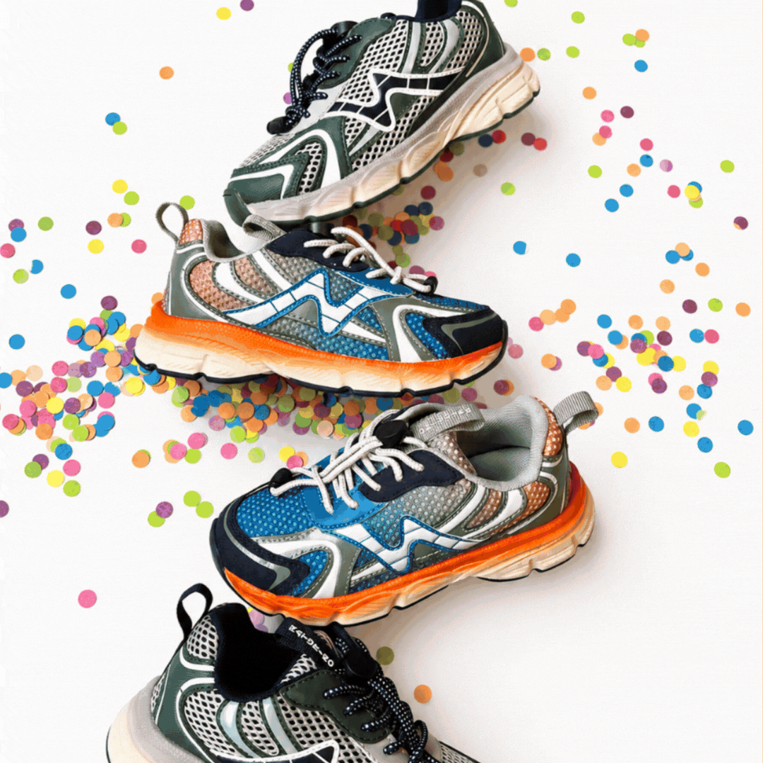 Runners