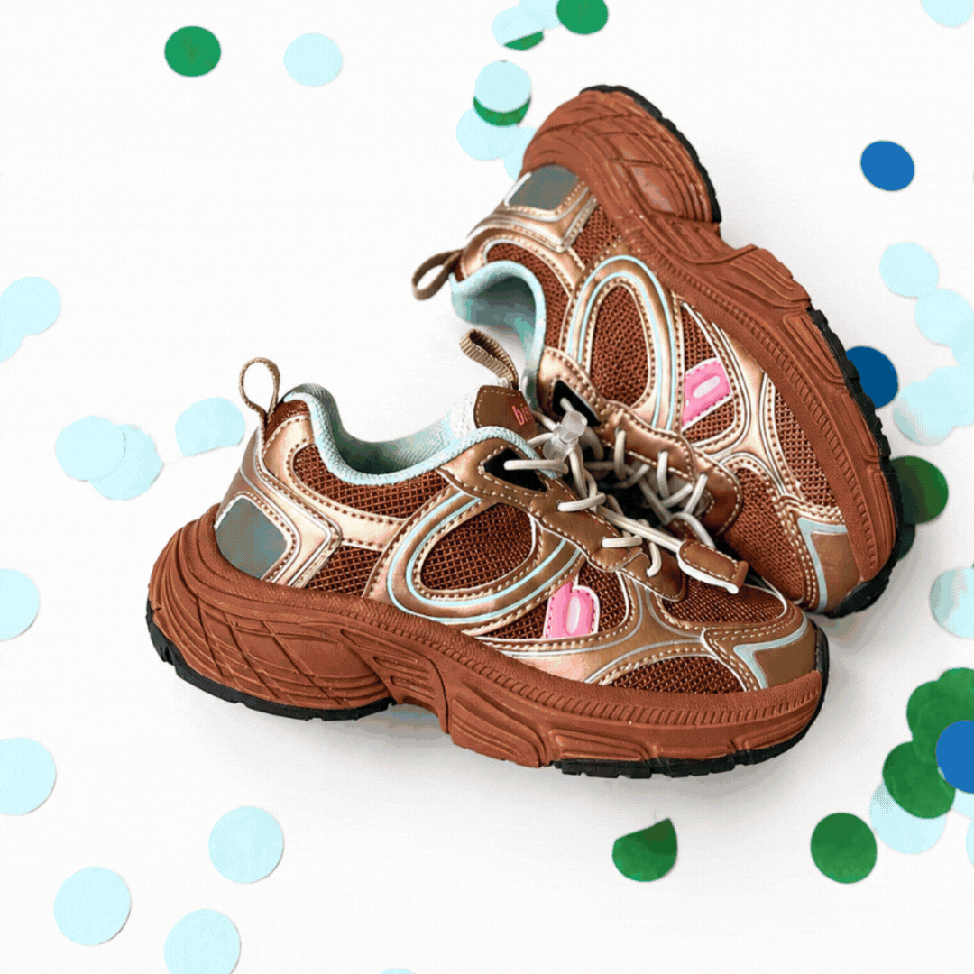 Sneakers meisjes