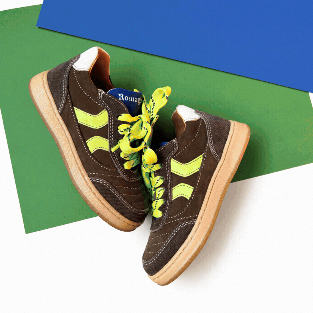 Sneakers jongens Sneakers jongens