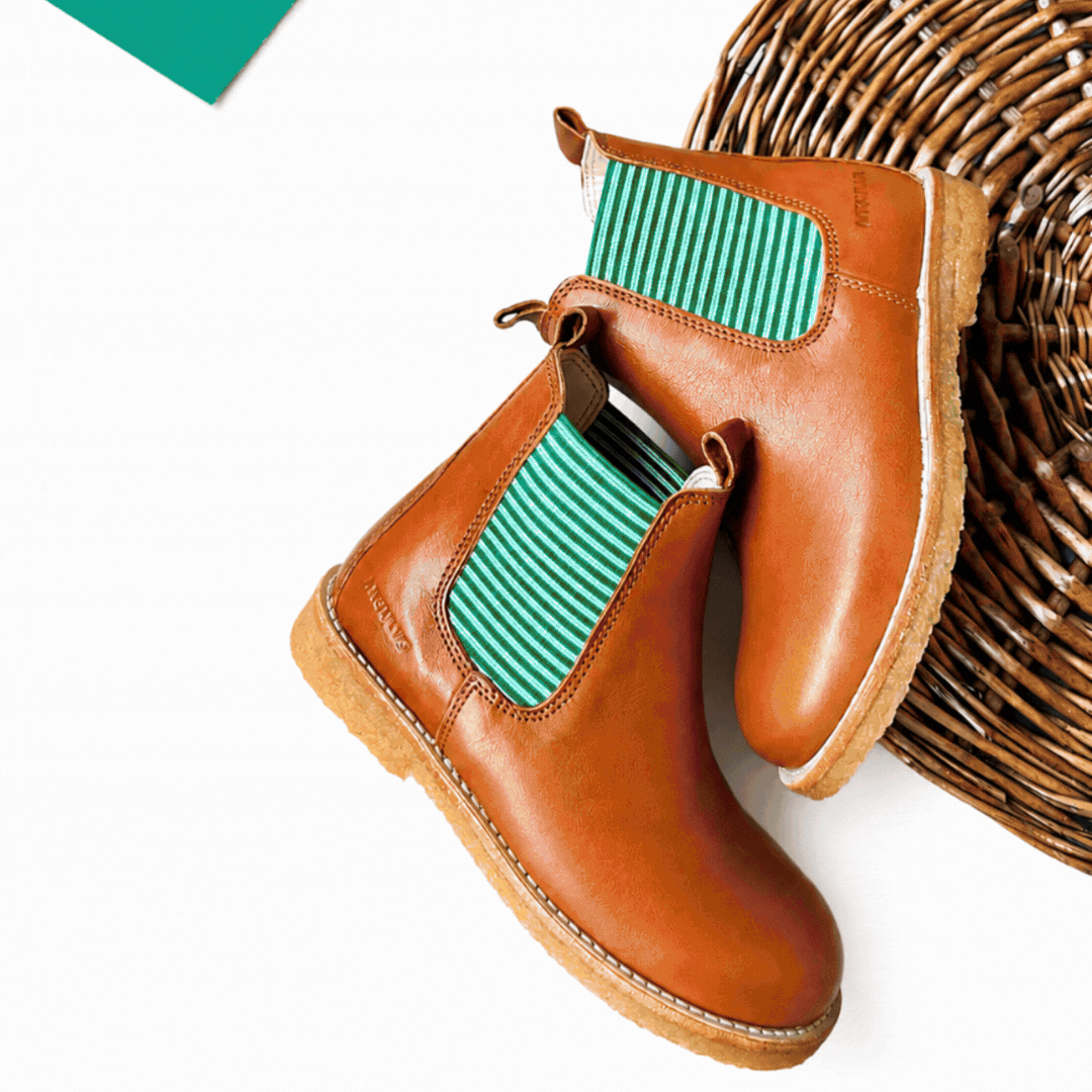 Bottines jongens