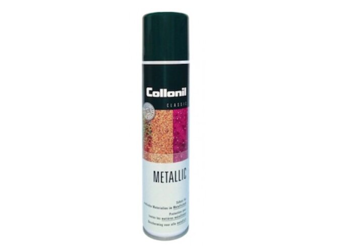 Collonil Metallic Spray  200ml
