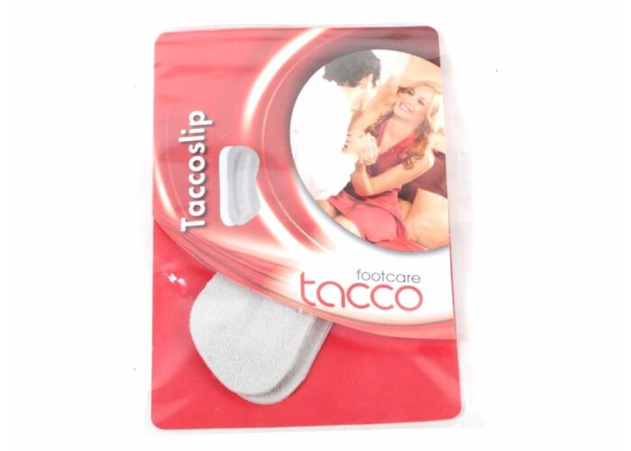 TaccoSlip hielpgrip - zelfklevend | Hippeschoentjes