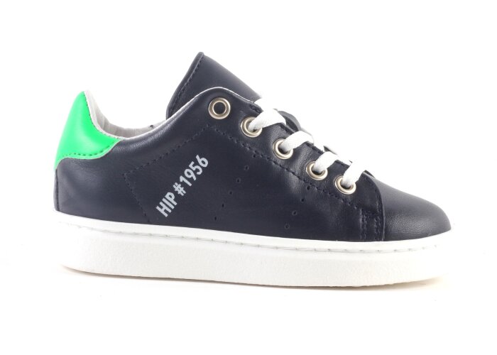 Sneaker blauw 4633 DL Sport
