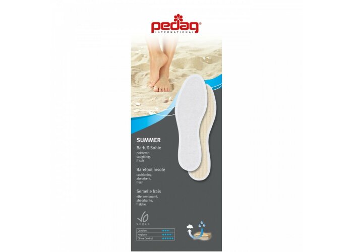 Padaq inlegzool