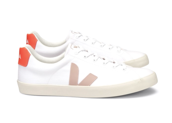 veja esplar rosa