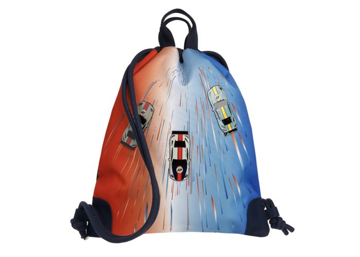 Jeune Premier CITY BAG