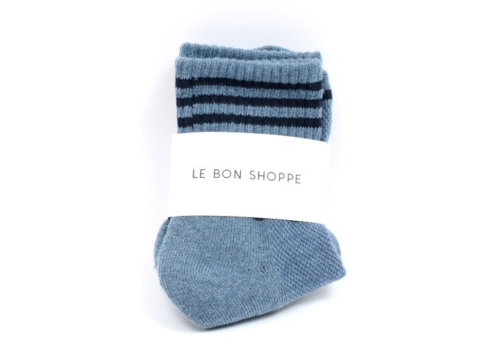Le bon shoppe sokken