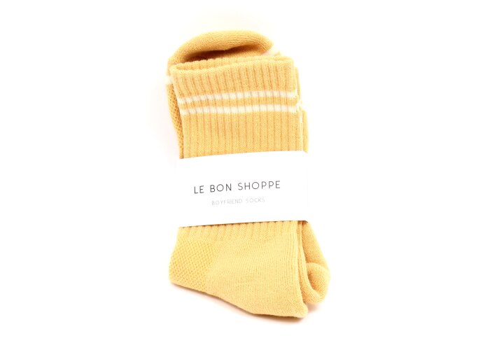 Le bon shoppe sokken
