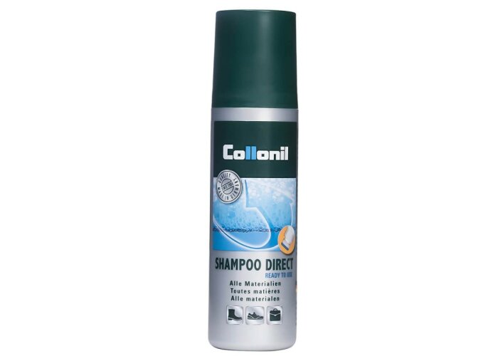 Collonil shampoo
