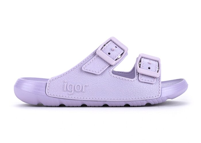 Igor slippers