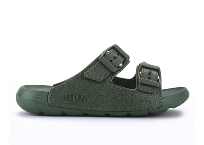 Igor slippers
