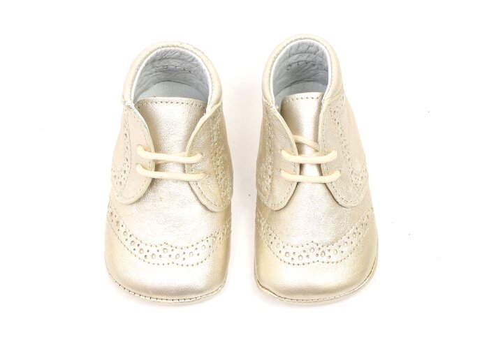 Tricati babyschoentjes