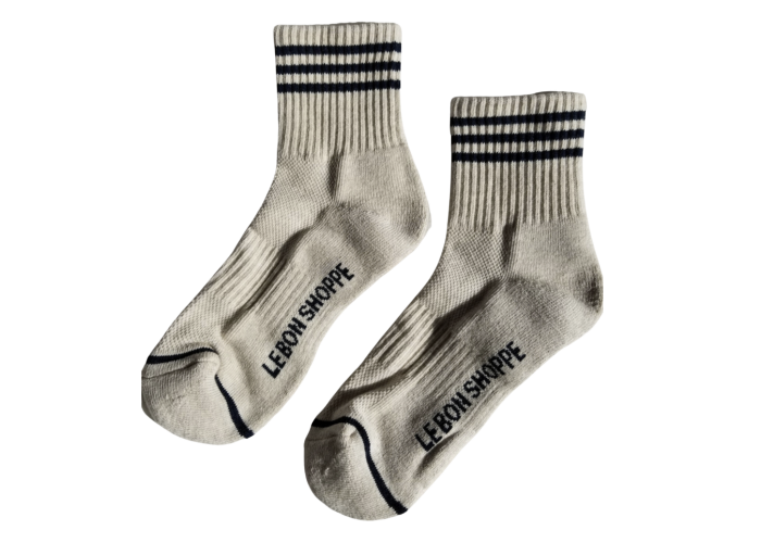 Le bon shoppe sokken