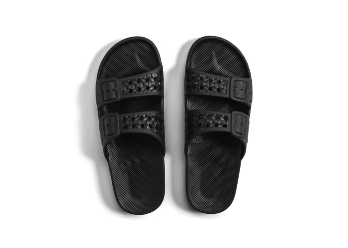 Freedom Moses slipper