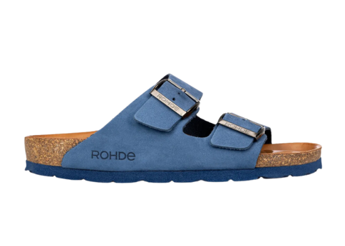 Rohde slipper