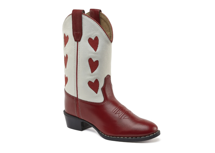 Bootstock cowboylaars