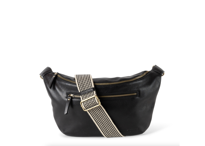 O my bag Drew Maxi Bum Bag