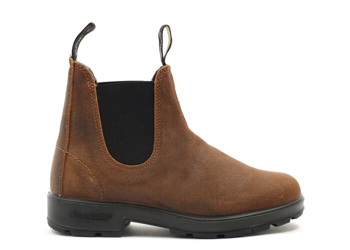 Blundstone chelsea boot