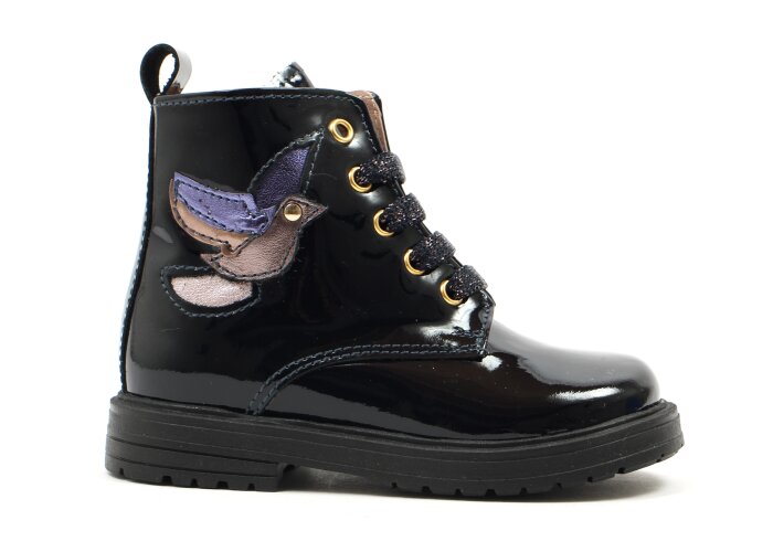 Bana & co veterlaarsje