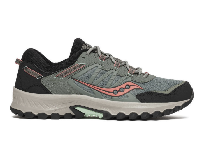 Saucony wandelschoen