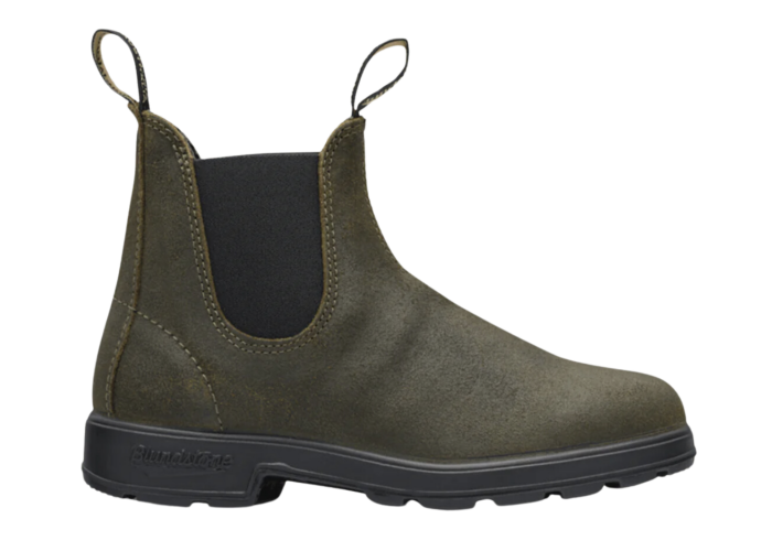 Blundstone chelsea boot