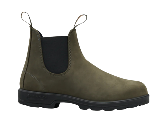 Blundstone chelsea boot