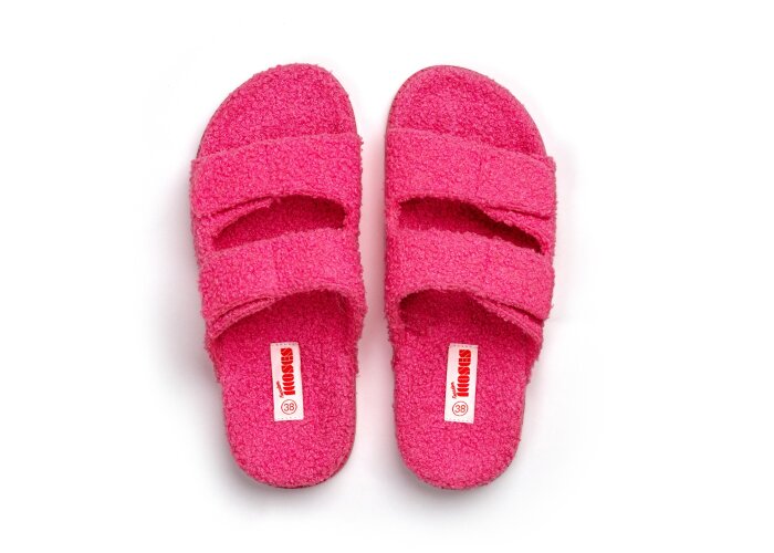 Freedom Moses slipper