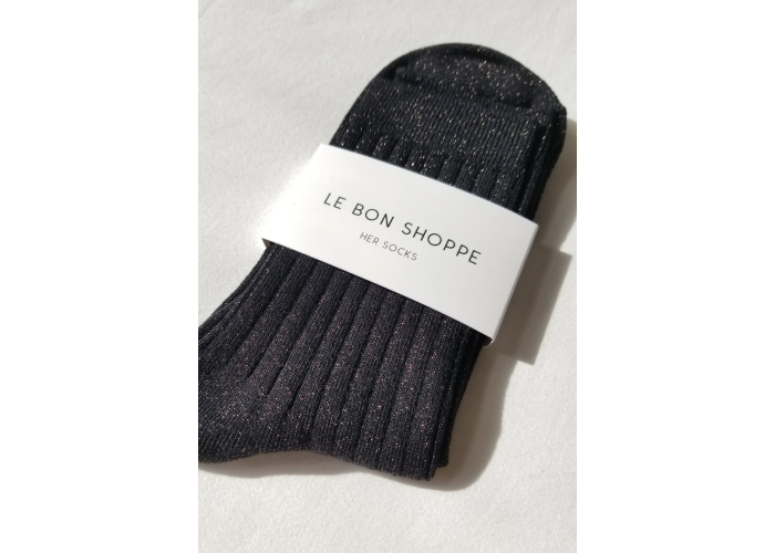 Le bon shoppe sokken