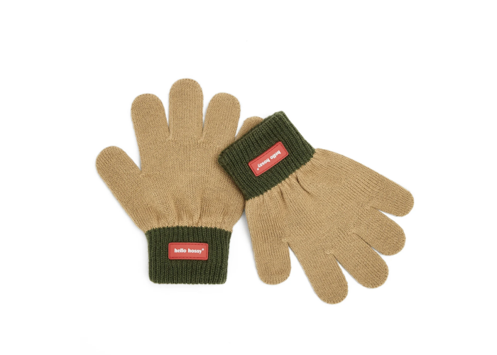 Hello hossy handschoenen