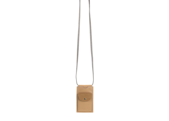 Sticky Sis Club Phone pouch