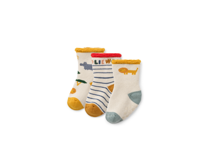 Liewood babysokken