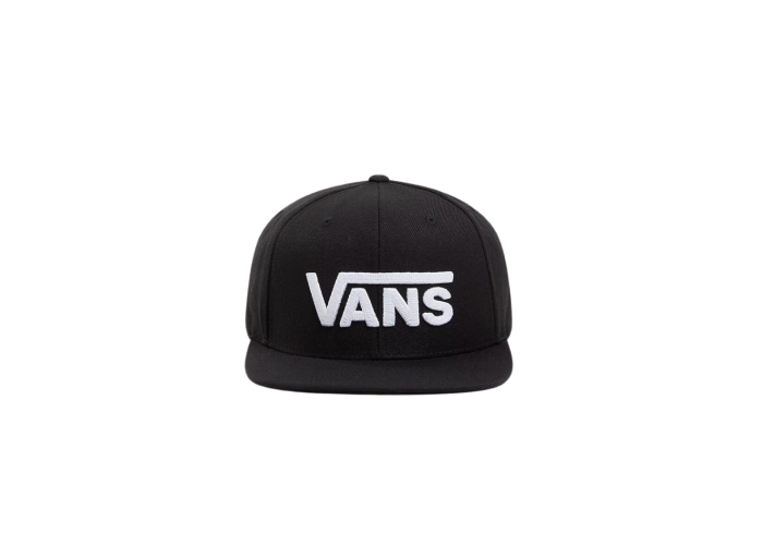 Vans pet