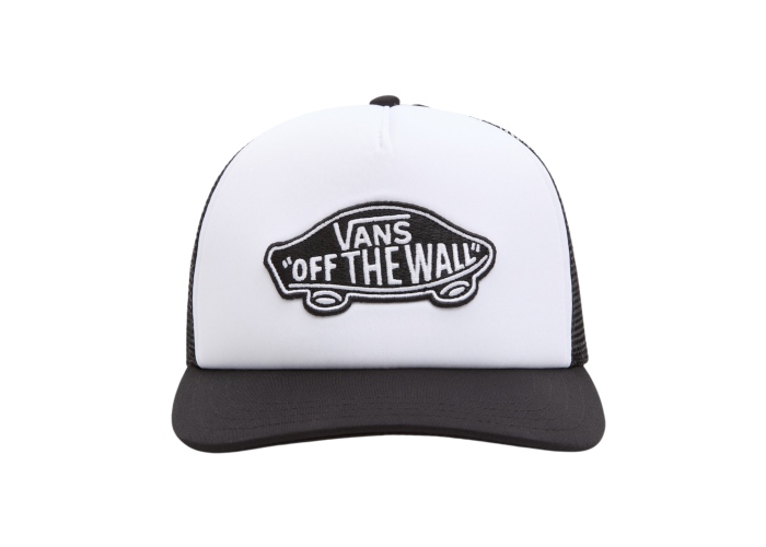 Vans pet