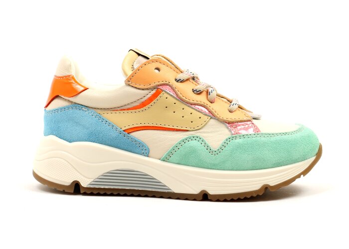 Ocra runners