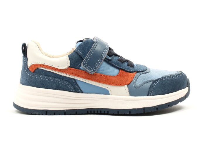 Stones and Bones runners
