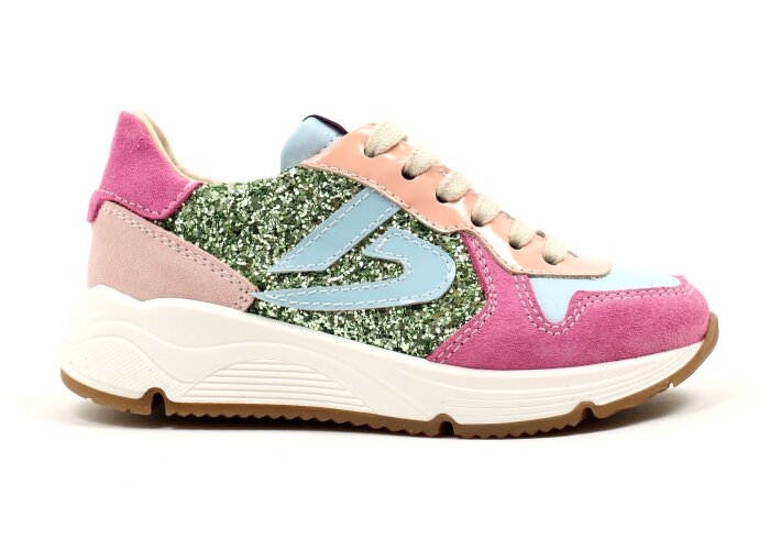 Bana & co runners