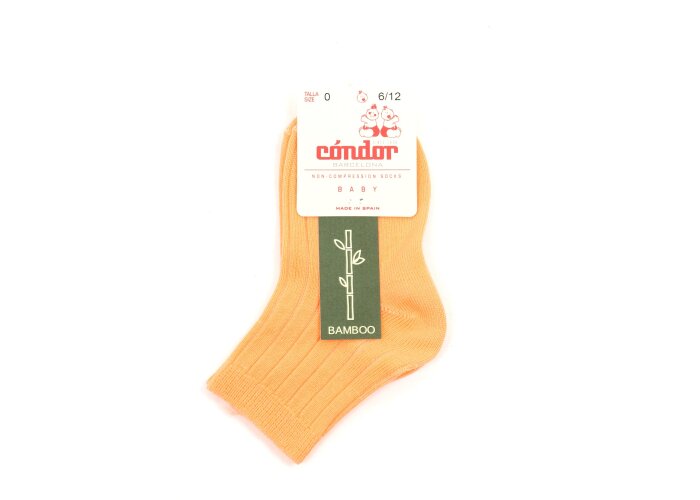 Condor bamboo sok
