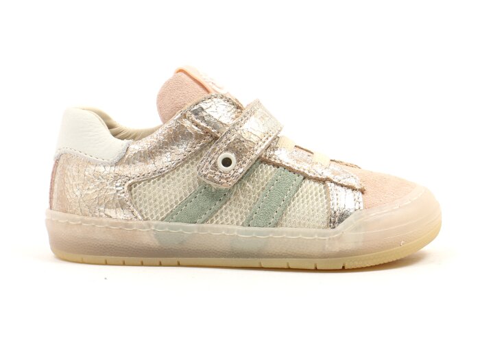 Stones and Bones sneaker