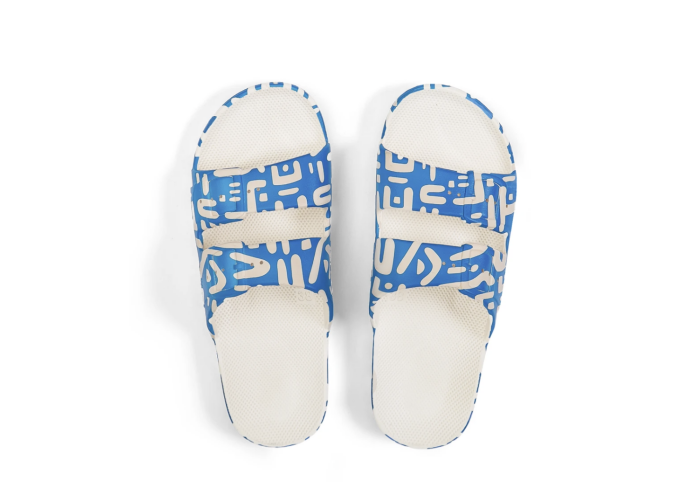 Freedom Moses slipper