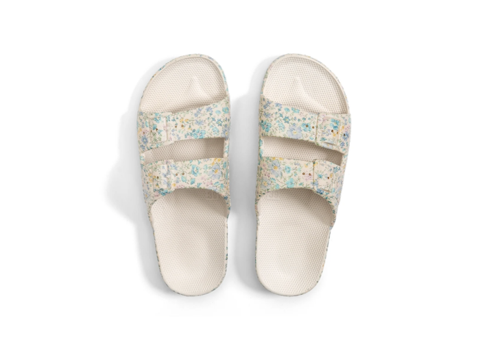 Freedom Moses slipper