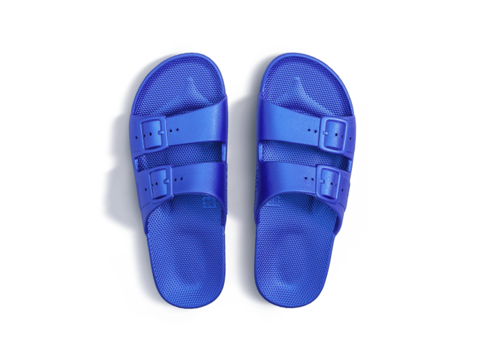 Freedom Moses slipper