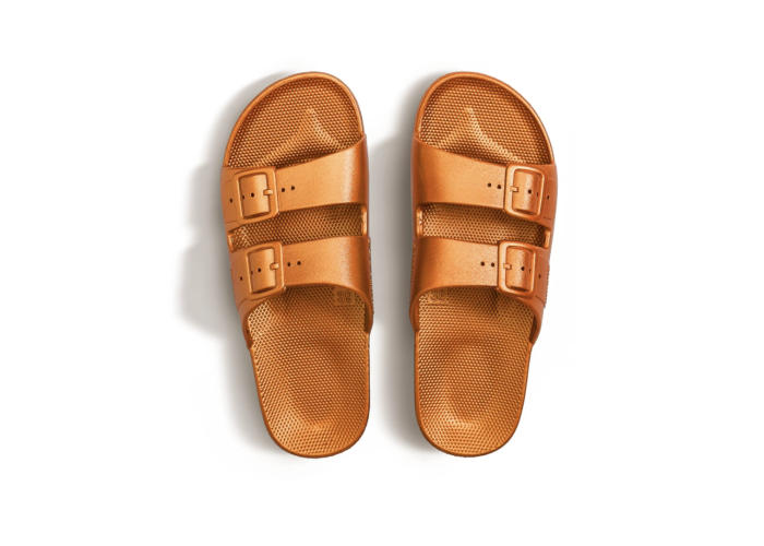 Freedom Moses slipper