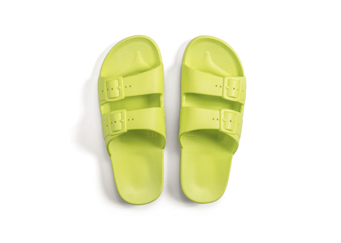 Freedom Moses slipper