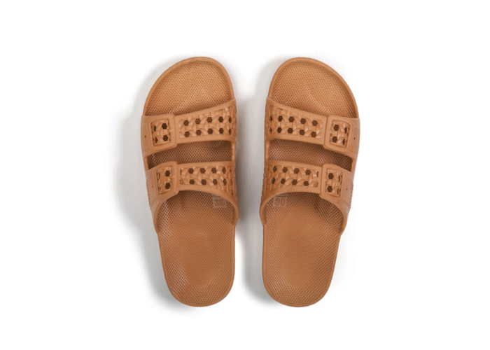 Freedom Moses slipper