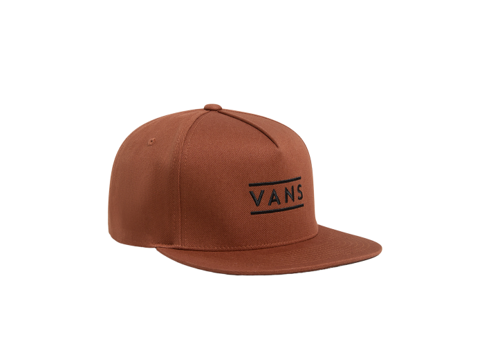 Vans pet