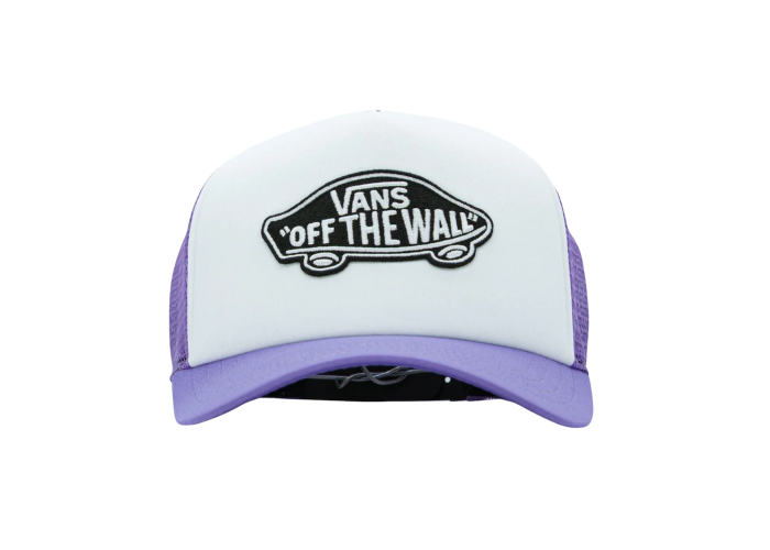 Vans pet