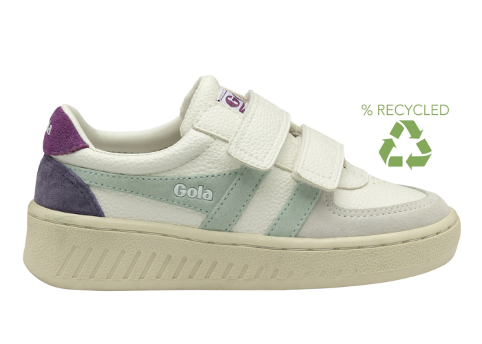 Gola sneakers grandslam